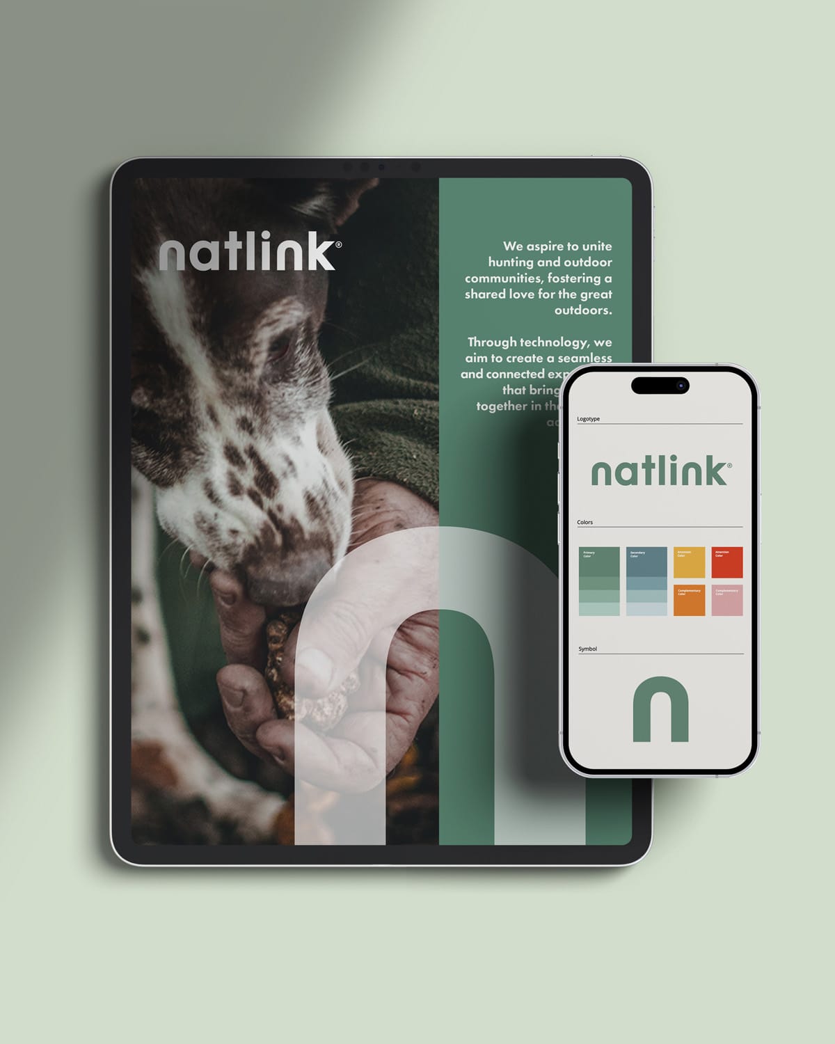Natlink
